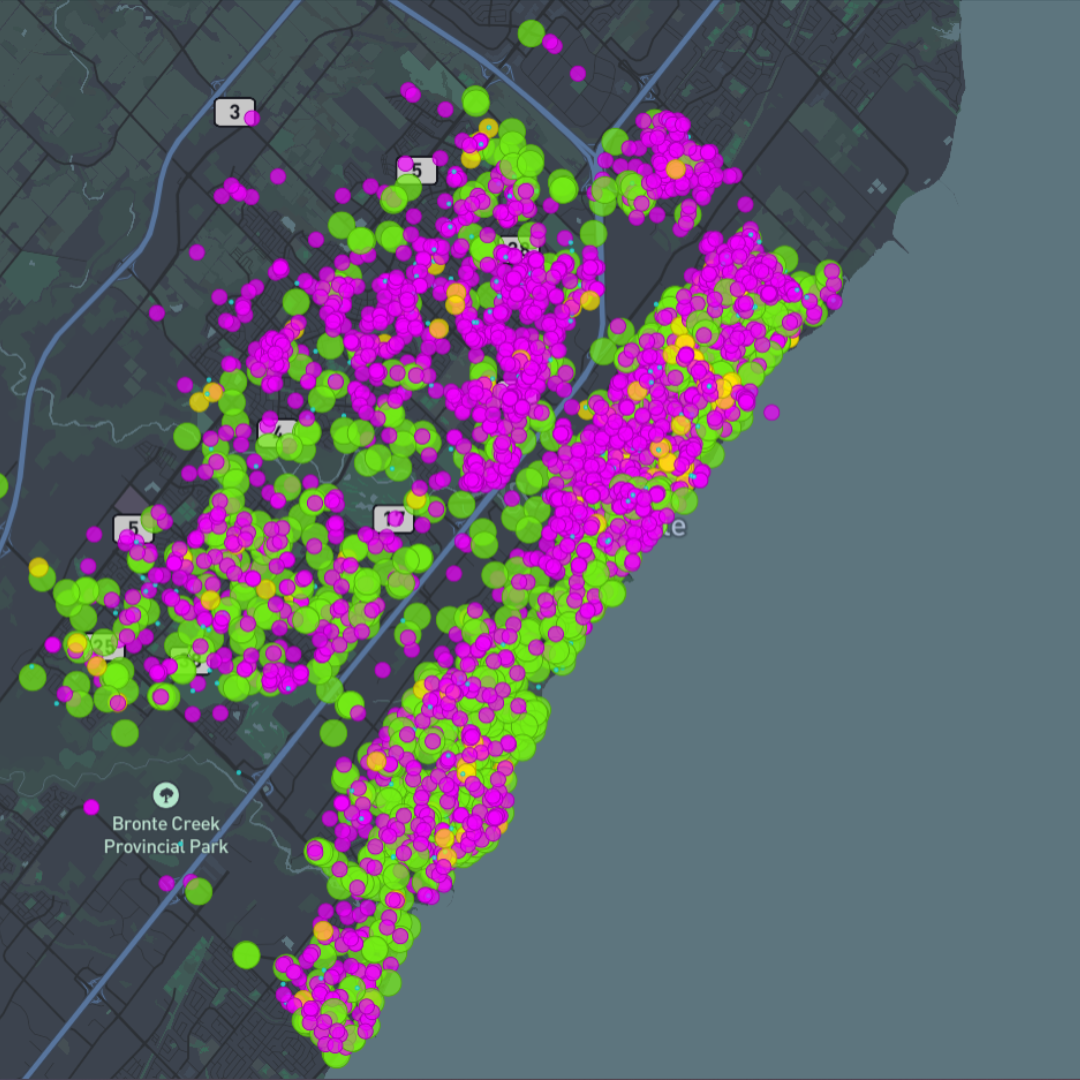 until they become a lot smaller than it was at the beginning.